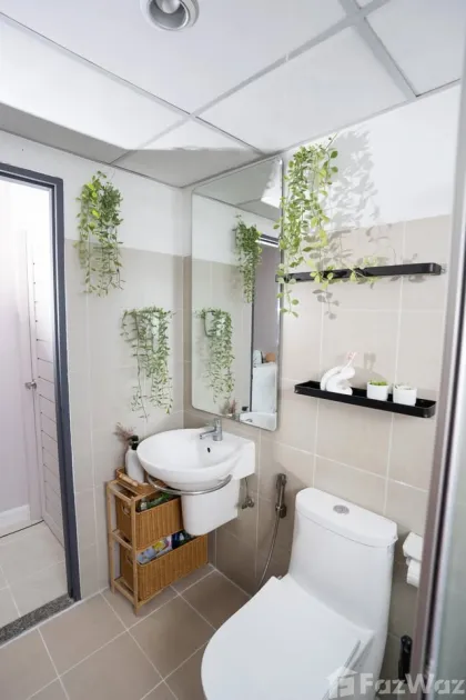 Renovated 1-Bedroom Condo at Supalai Park Downtown Phuket