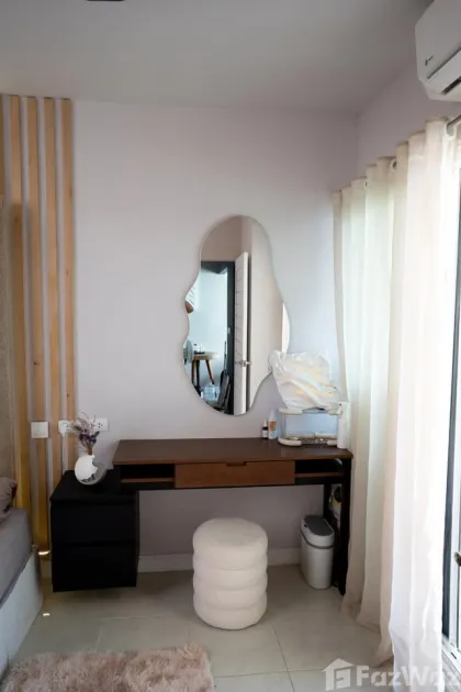 Renovated 1-Bedroom Condo at Supalai Park Downtown Phuket