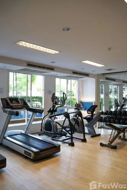 Renovated 1-Bedroom Condo at Supalai Park Downtown Phuket