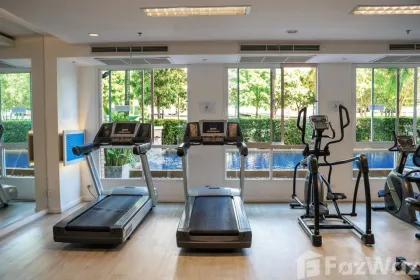 Renovated 1-Bedroom Condo at Supalai Park Downtown Phuket