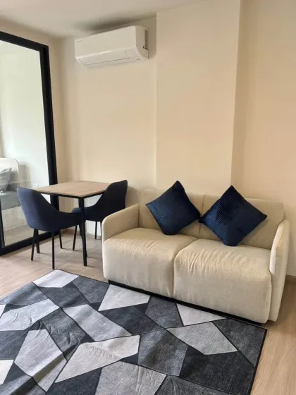 คอนโด 1 ห้องนอน วิวสระน้ำที่ D Condo Reef Kathu ภูเก็ต