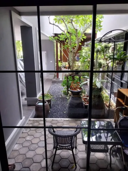 Самый большой дом с 5 спальнями в Crown Estate Koh Kaew, Камала