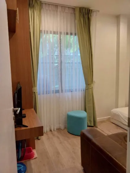 Самый большой дом с 5 спальнями в Crown Estate Koh Kaew, Камала