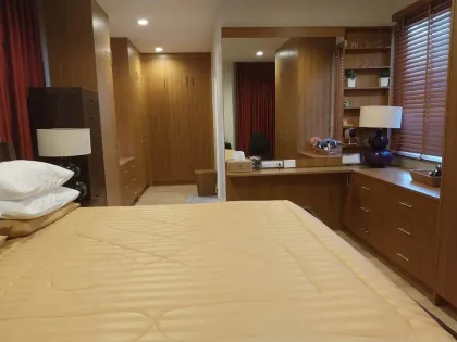 Самый большой дом с 5 спальнями в Crown Estate Koh Kaew, Камала