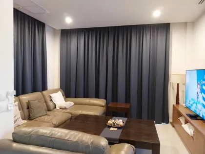 Самый большой дом с 5 спальнями в Crown Estate Koh Kaew, Камала
