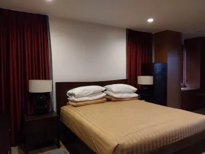 Самый большой дом с 5 спальнями в Crown Estate Koh Kaew, Камала