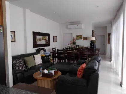 Самый большой дом с 5 спальнями в Crown Estate Koh Kaew, Камала