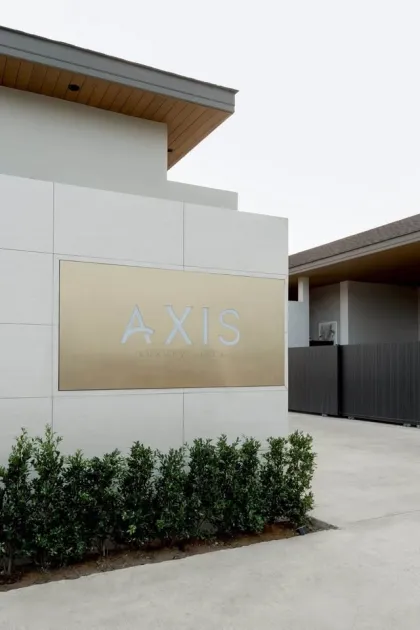 Luxury 3-Bedroom Pool Villa at AXIS Luxury Villa Phuket