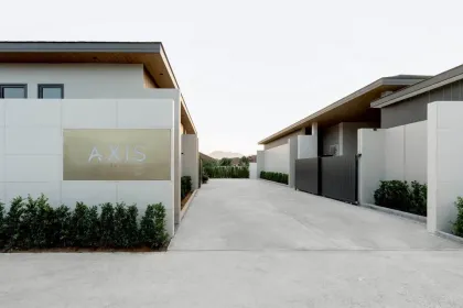 Luxury 3-Bedroom Pool Villa at AXIS Luxury Villa Phuket
