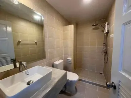 1-Zimmer-Bergblick-Wohnung im The Clover, Kathu, Phuket