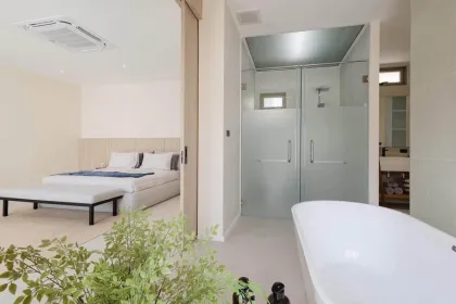 LAY PEARL Pool Villa Near Rawai Beach - 3 Beds, 4 Baths