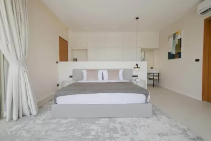 LAY PEARL Pool Villa Near Rawai Beach - 3 Beds, 4 Baths