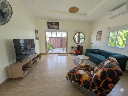 Schöne 2-Schlafzimmer-Villa mit Keller in Cape Panwa, Phuket