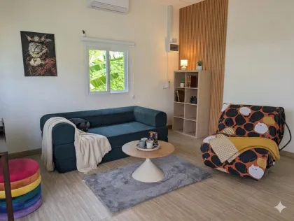 Schöne 2-Schlafzimmer-Villa mit Keller in Cape Panwa, Phuket