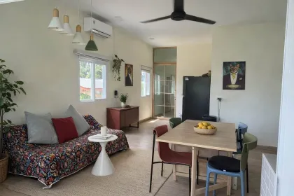 Schöne 2-Schlafzimmer-Villa mit Keller in Cape Panwa, Phuket