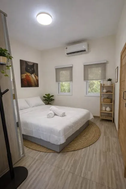 Schöne 2-Schlafzimmer-Villa mit Keller in Cape Panwa, Phuket