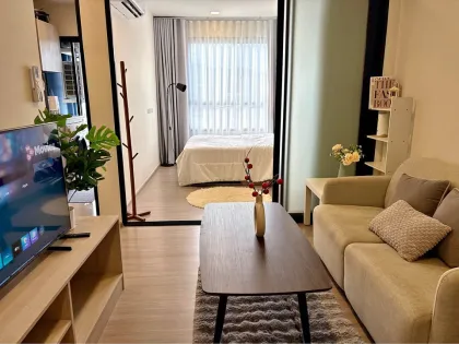 1-Zimmer-Wohnung im Dcondo Reef Kathu, sofort bezugsfertig