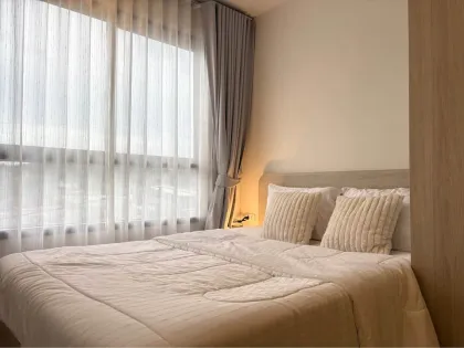 1-Zimmer-Wohnung im Dcondo Reef Kathu, sofort bezugsfertig