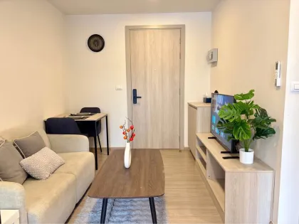 1-Zimmer-Wohnung im Dcondo Reef Kathu, sofort bezugsfertig