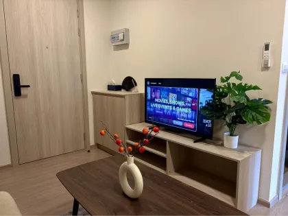1-Zimmer-Wohnung im Dcondo Reef Kathu, sofort bezugsfertig