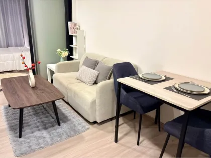 1-Zimmer-Wohnung im Dcondo Reef Kathu, sofort bezugsfertig