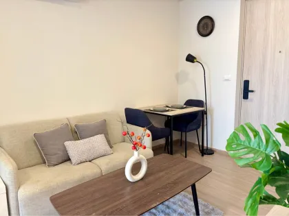 1-Zimmer-Wohnung im Dcondo Reef Kathu, sofort bezugsfertig