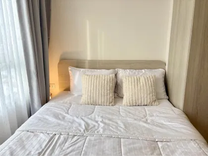 1-Zimmer-Wohnung im Dcondo Reef Kathu, sofort bezugsfertig
