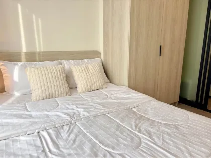 1-Zimmer-Wohnung im Dcondo Reef Kathu, sofort bezugsfertig