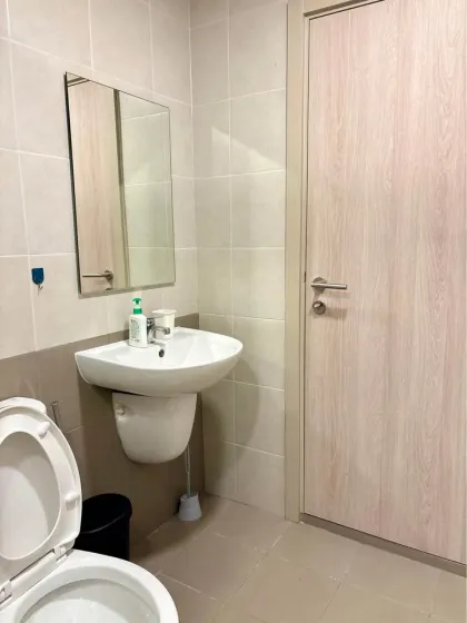 1-Zimmer-Wohnung im Dcondo Reef Kathu, sofort bezugsfertig