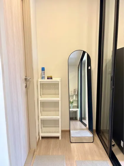 1-Zimmer-Wohnung im Dcondo Reef Kathu, sofort bezugsfertig