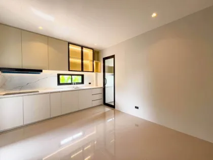 Modern Pool Villa for Sale Near Laguna Phuket, Bangjo