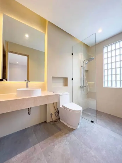 Modern Pool Villa for Sale Near Laguna Phuket, Bangjo