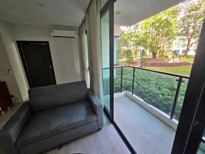 Appartement 1 chambre en rez-de-chaussée près de l'aéroport de Phuket