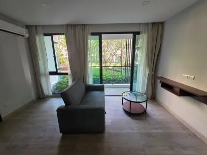 Appartement 1 chambre en rez-de-chaussée près de l'aéroport de Phuket