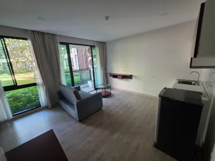 Appartement 1 chambre en rez-de-chaussée près de l'aéroport de Phuket
