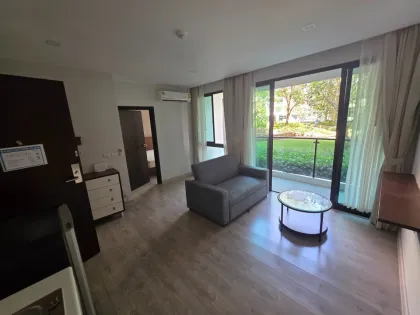 Appartement 1 chambre en rez-de-chaussée près de l'aéroport de Phuket