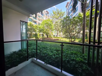 Appartement 1 chambre en rez-de-chaussée près de l'aéroport de Phuket