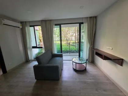 Appartement 1 chambre en rez-de-chaussée près de l'aéroport de Phuket