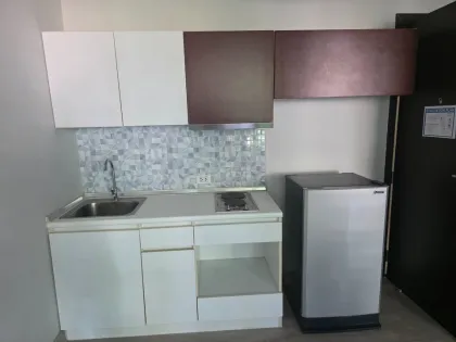 Appartement 1 chambre en rez-de-chaussée près de l'aéroport de Phuket
