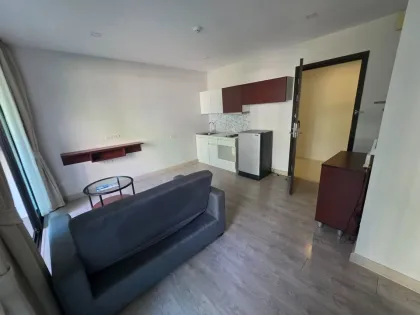 Appartement 1 chambre en rez-de-chaussée près de l'aéroport de Phuket