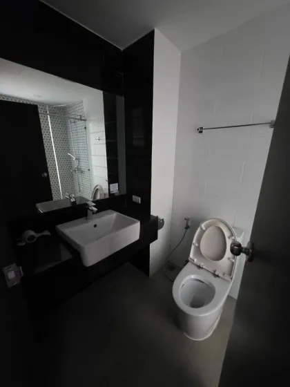 Appartement 1 chambre en rez-de-chaussée près de l'aéroport de Phuket