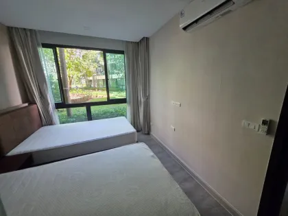 Appartement 1 chambre en rez-de-chaussée près de l'aéroport de Phuket