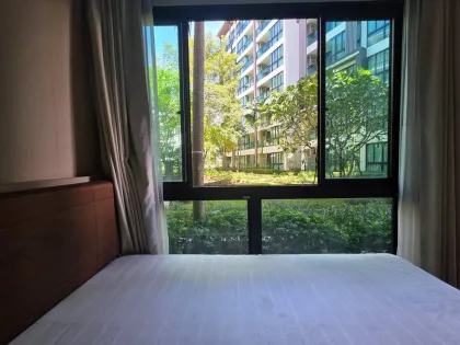 Appartement 1 chambre en rez-de-chaussée près de l'aéroport de Phuket