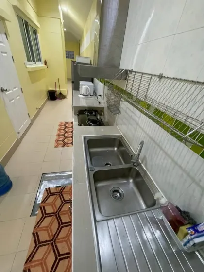 Красивый семейный дом с 3 спальнями в Вичите, Пхукет