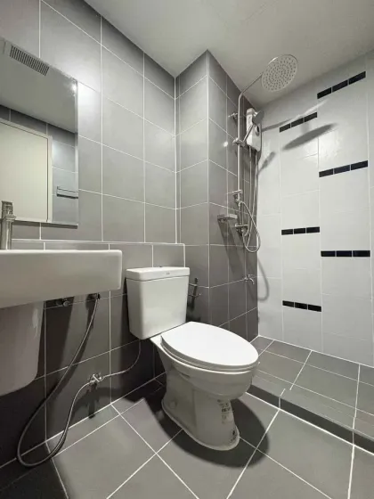 Condo zum Verkauf im Dcondo Mine, Kathu - 2 Schlafzimmer, 2 Badezimmer mit Poolblick