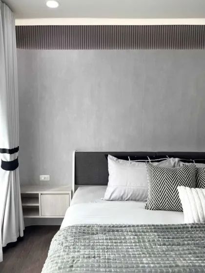 Condo zum Verkauf im Dcondo Mine, Kathu - 2 Schlafzimmer, 2 Badezimmer mit Poolblick