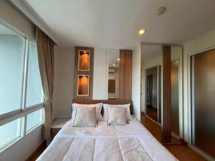 普吉岛Plus Condo 2号楼现代一居室公寓