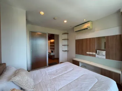 普吉岛Plus Condo 2号楼现代一居室公寓