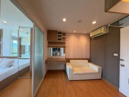 普吉岛Plus Condo 2号楼现代一居室公寓