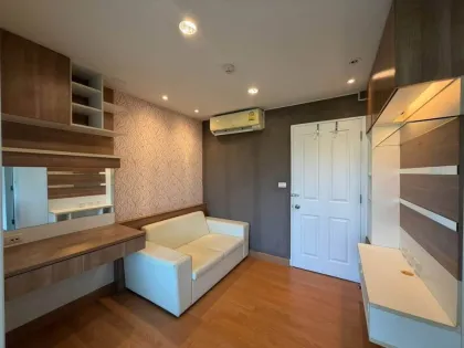 普吉岛Plus Condo 2号楼现代一居室公寓